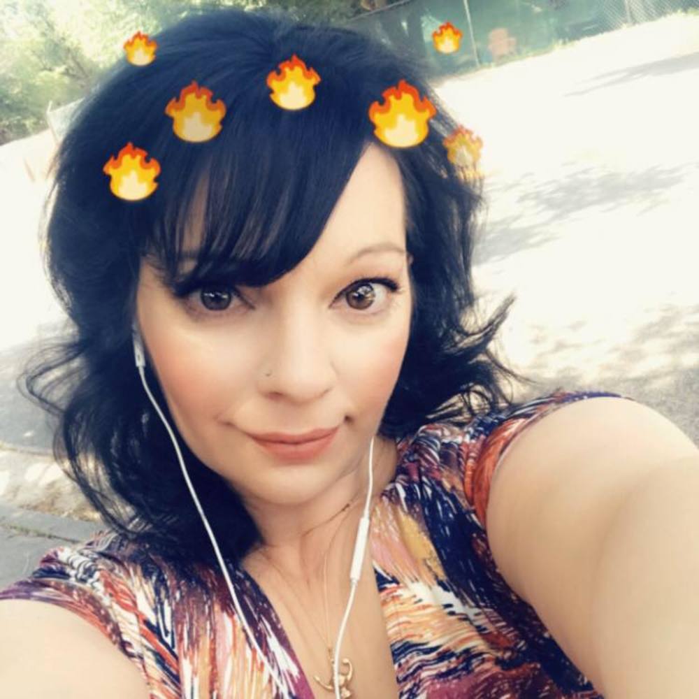 Meet your Posher, Christine